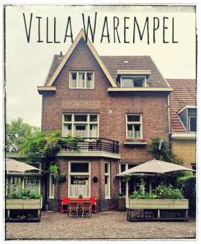 Villa Warempel